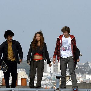 Foto Fugindo da Morte