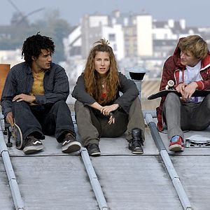 Foto Fugindo da Morte