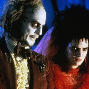 Foto Os Fantasmas Se Divertem