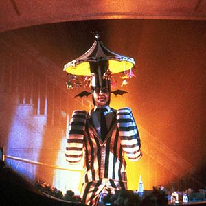 Foto Os Fantasmas Se Divertem