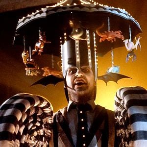 Foto Os Fantasmas Se Divertem