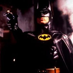 Foto Batman