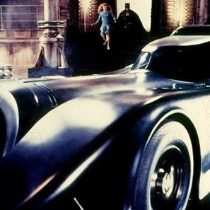 Foto Batman