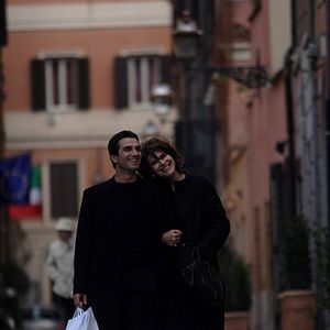 Foto Fanny Ardant