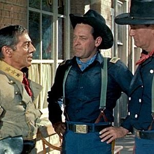 Foto Marcha de Heróis