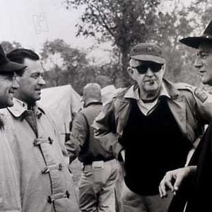 Foto Marcha de Heróis