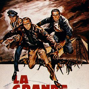 Foto Fugindo do Inferno