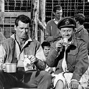 Foto Donald Pleasence