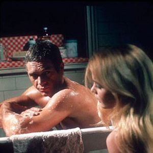 Foto A Mesa do Diabo