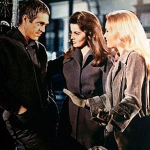 Foto A Mesa do Diabo