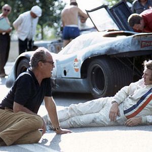 Foto As 24 Horas de Le Mans