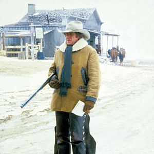 Foto Steve McQueen