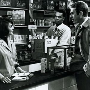 Foto Robert Mulligan