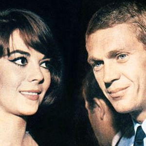 Foto Robert Mulligan