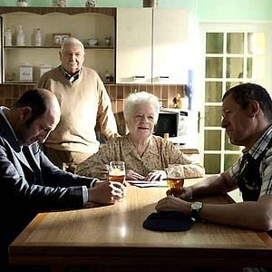 Foto A Riviera Não É Aqui