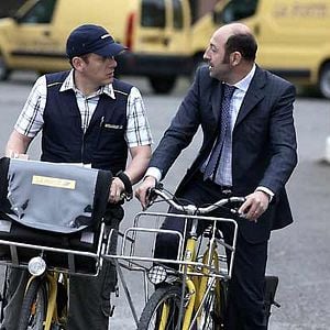 Foto A Riviera Não É Aqui