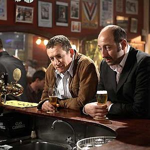 Foto A Riviera Não É Aqui