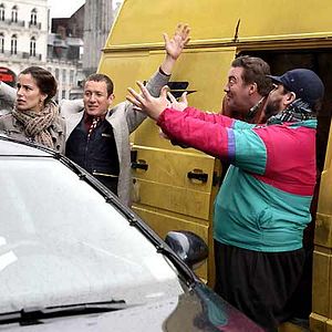 Foto A Riviera Não É Aqui