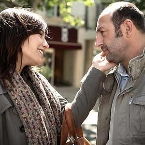 Foto A Riviera Não É Aqui