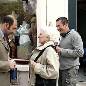 Foto A Riviera Não É Aqui