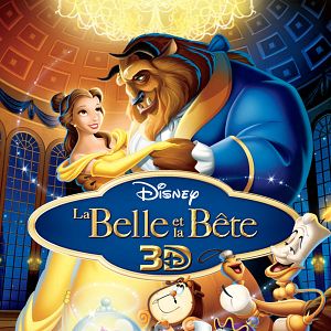 Foto A Bela e a Fera