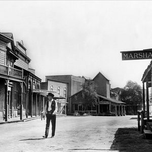 Foto Matar ou Morrer