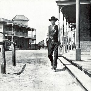 Foto Matar ou Morrer