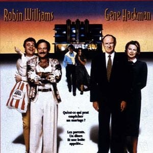 Foto The Birdcage - A Gaiola das Loucas