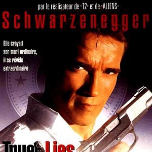 Foto True Lies