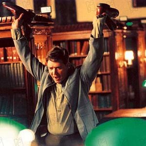 Foto Uma Mente Brilhante