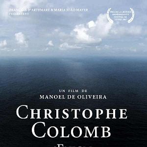 Foto Cristóvão Colombo - O Enigma