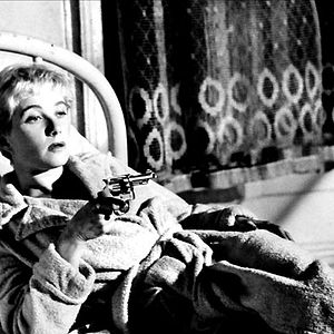 Foto A Morte Num Beijo