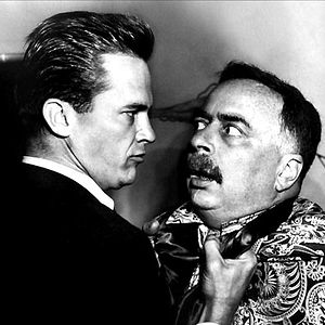 Foto A Morte Num Beijo