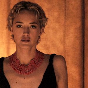 Foto Hélène de Fougerolles