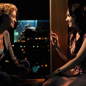 Foto Hélène de Fougerolles