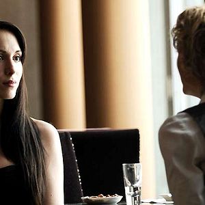 Foto Hélène de Fougerolles