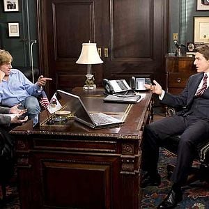 Foto Leões e Cordeiros