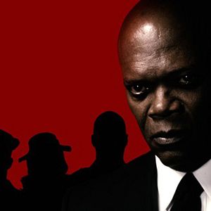 Foto The Spirit - O Filme