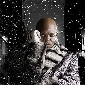 Foto The Spirit - O Filme