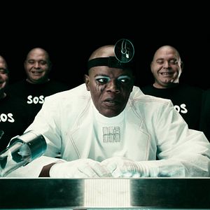 Foto The Spirit - O Filme