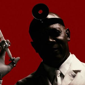 Foto The Spirit - O Filme