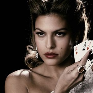 Foto The Spirit - O Filme