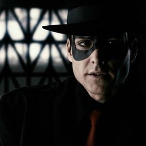 Foto The Spirit - O Filme