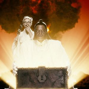 Foto The Spirit - O Filme