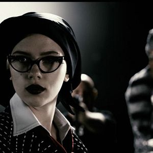 Foto The Spirit - O Filme