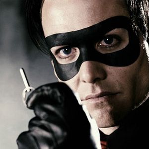 Foto The Spirit - O Filme