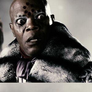 Foto The Spirit - O Filme