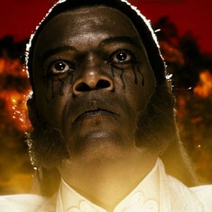 Foto The Spirit - O Filme