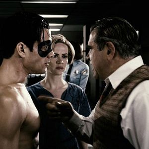 Foto The Spirit - O Filme