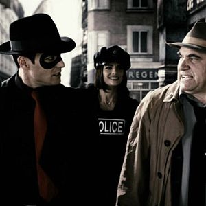 Foto The Spirit - O Filme